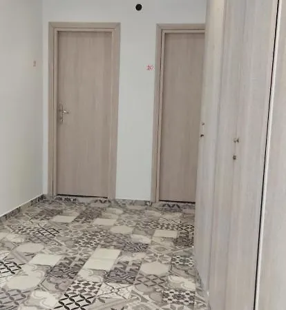 Ξενοδοχείο Fira Veronica Ημεροβίγλι